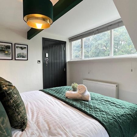Park View Apartment Leeds  Luaran gambar